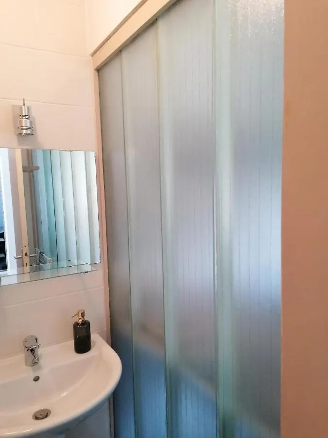 Charmant Appartement Entre Vitre Et Fougeres Chatillon-en-Vendelais